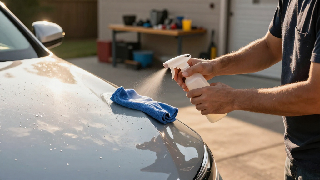 car detailing kits
