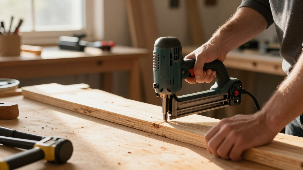 cordless brad nailer in the us
