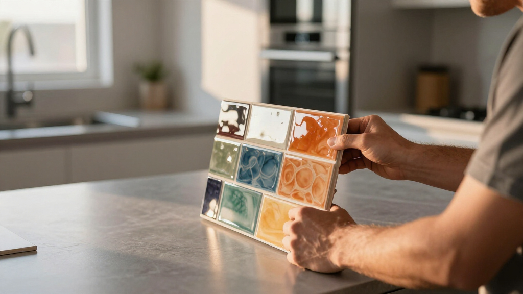 best kitchen backsplash tiles