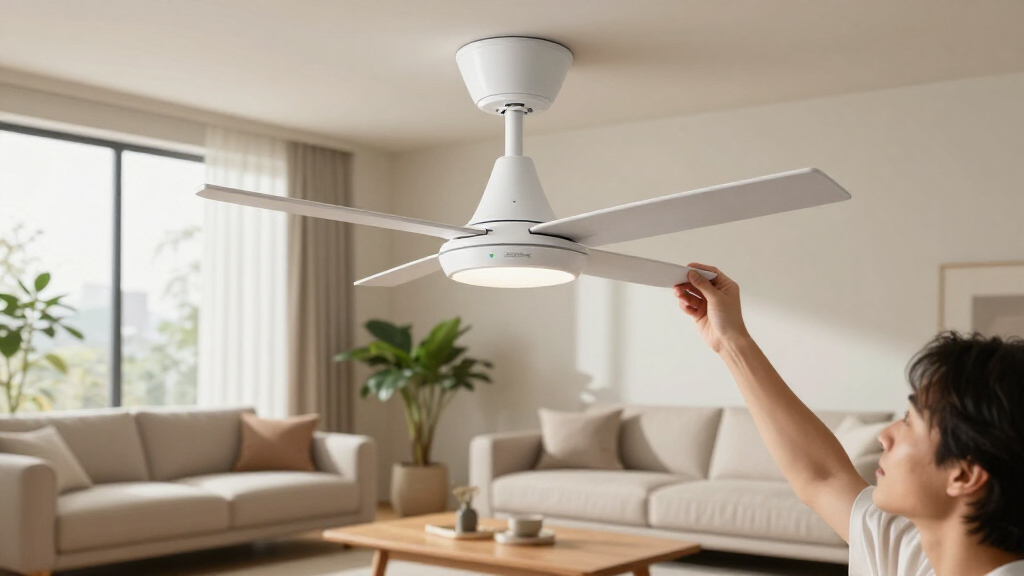 best energy star ceiling fans