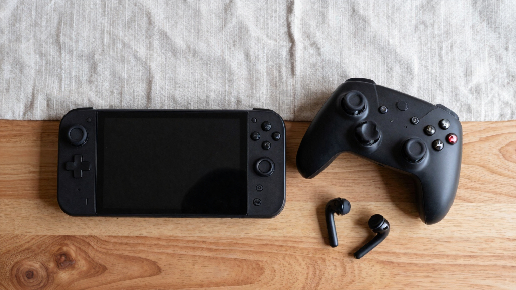best portable gaming consoles