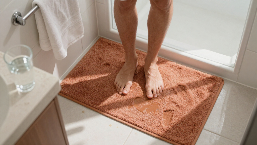 best kitchen bath mats