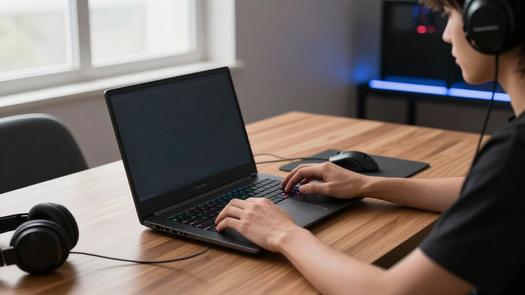 high end gaming laptops on amazon
