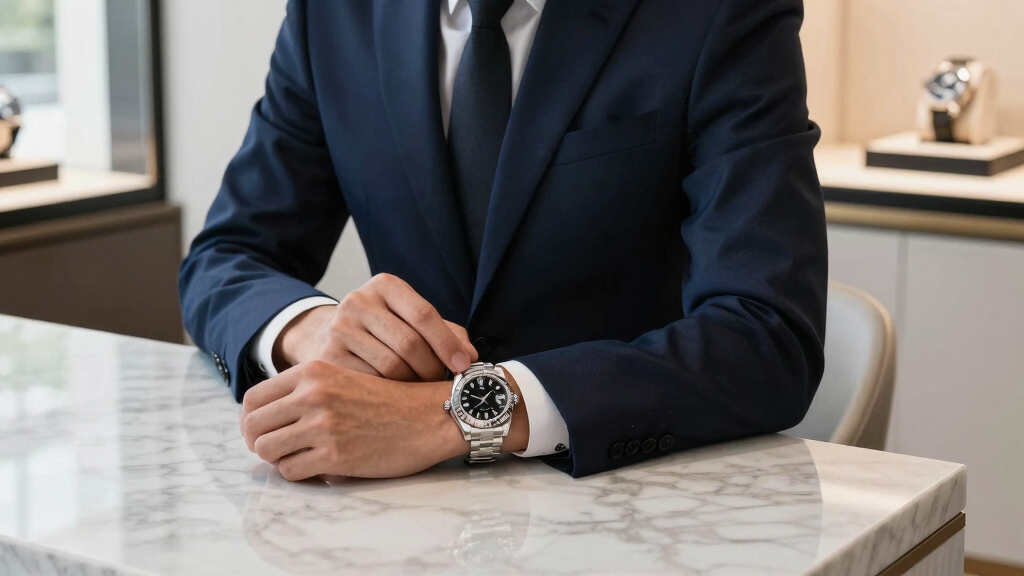 best luxury watches