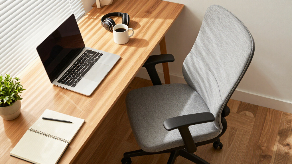 15 Best Ergonomic Desk Chairs for Students in 2026