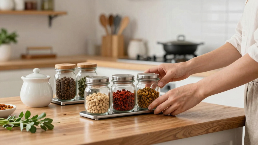 international cooking spice sets
