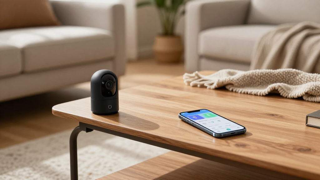 15 Best Smart Home Security Cameras in 2026