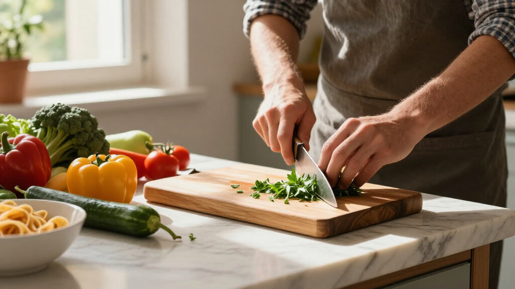 knife block sets