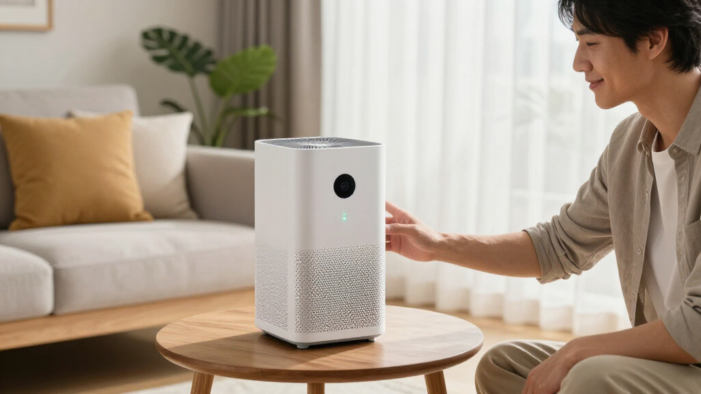 13 Best Smart Home Air Purifiers in 2026