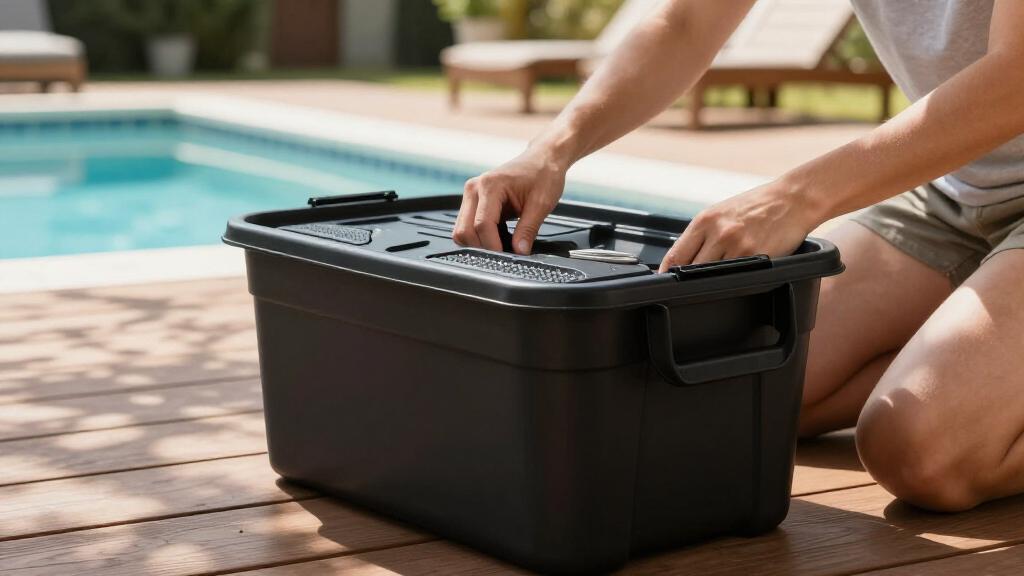 13 Best Waterproof Patio Storage Bins in 2026