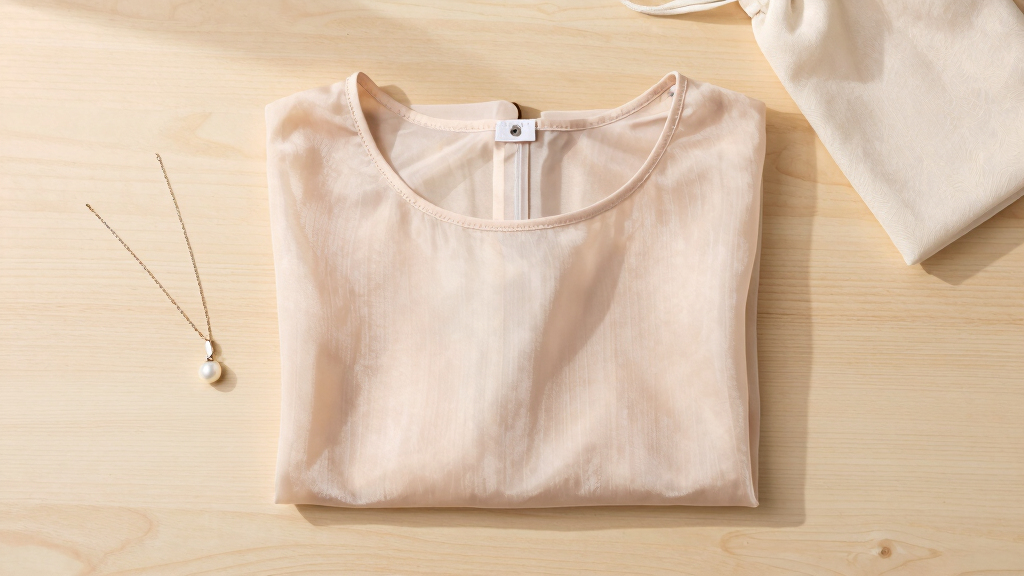best sheer tops