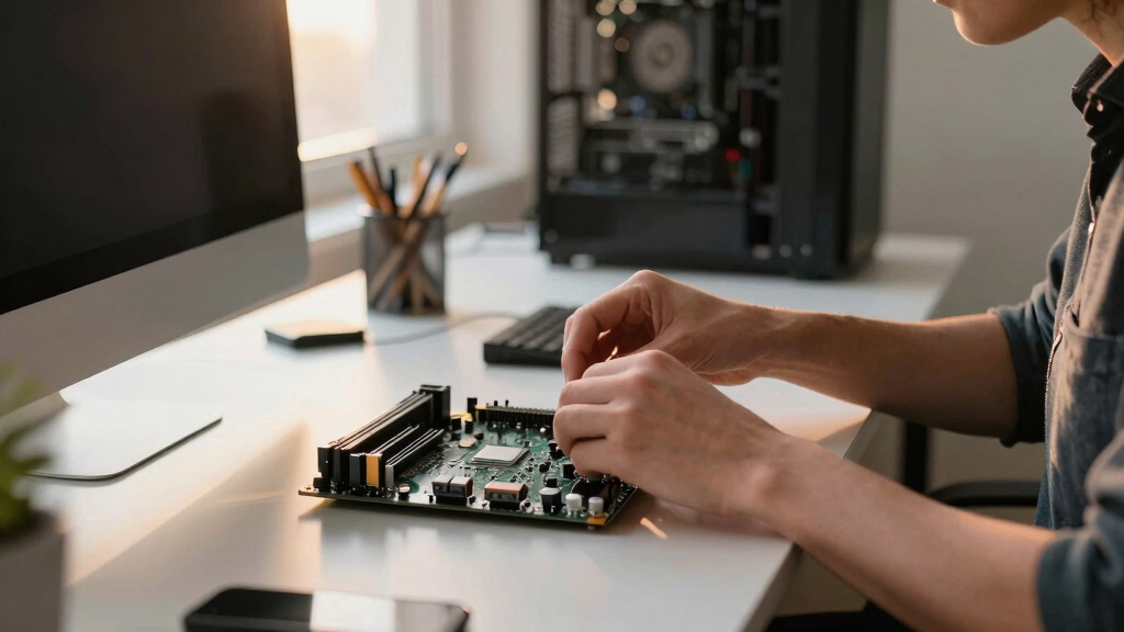 best computers, tablets & components