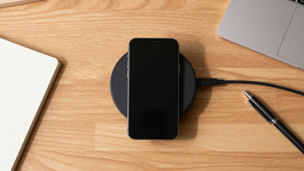 15 Best Wireless Charging Stations for Desks in 2026