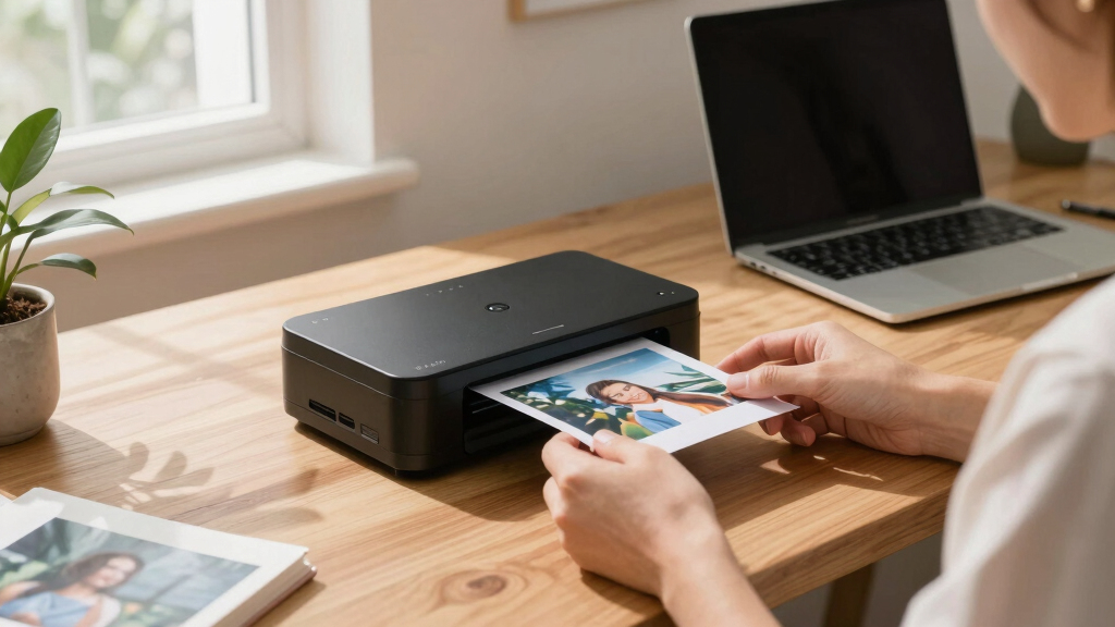 11 Best Portable Photo Scanners to Digitize Your Memories Effortlessly