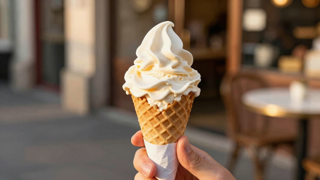 best vanilla ice creams