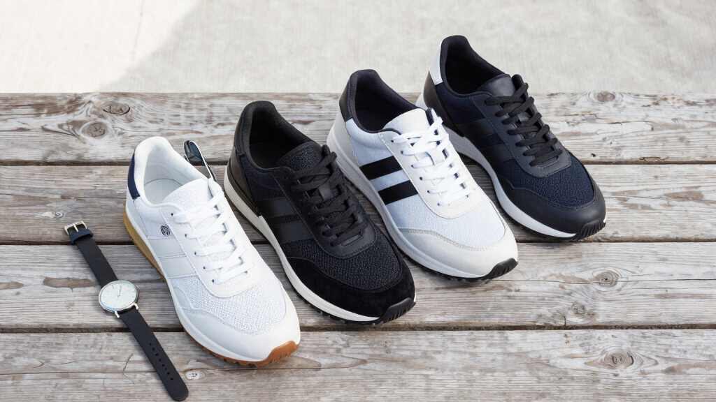 best stylish street sneakers