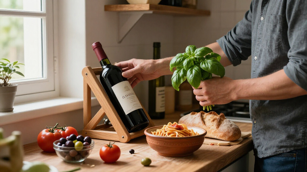 11 Best Italian Grocery And Wine Picks In 2026