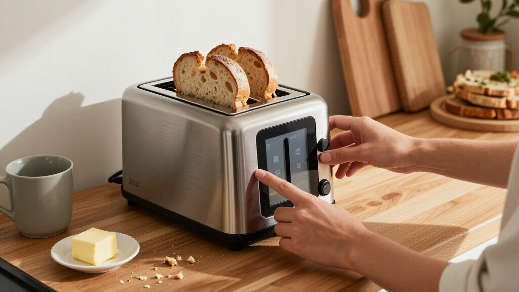 15 Best Smart Toasters for Easier Breakfasts in 2027