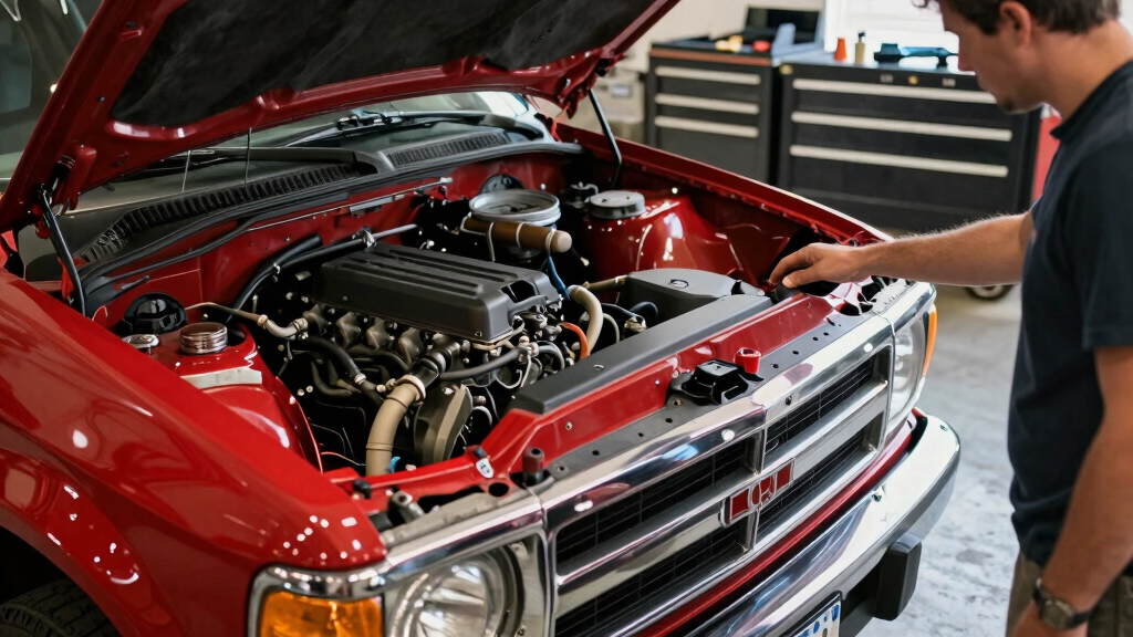 best American-made cars