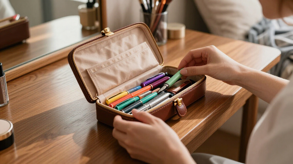 best luxury pencil cases
