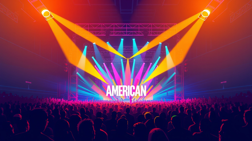 2026 AMAs: Taylor Swift Snubbed, KATSEYE and Sombr Surprise