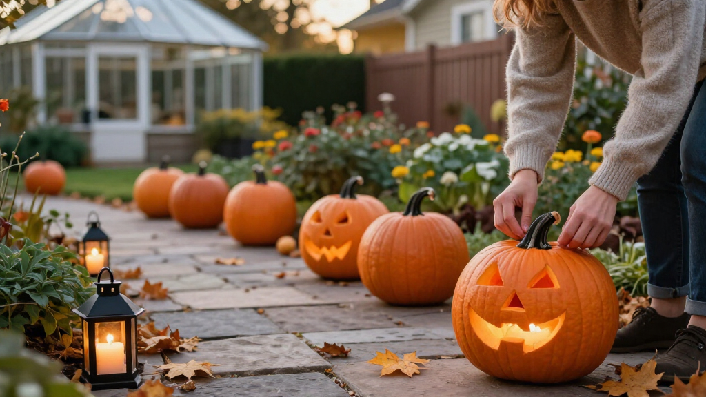 15 Best Halloween Outdoor Garden Decorations for a Spooky Yard in 2027