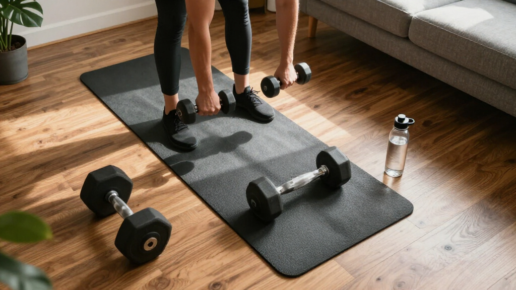 15 Best Adjustable Dumbbells for Home Workouts in 2027