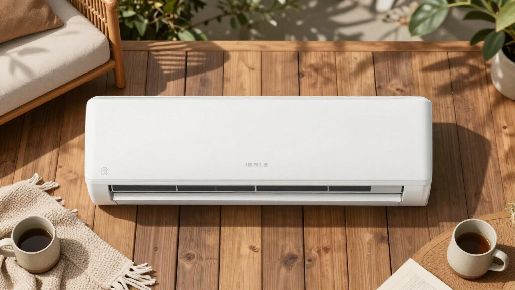 mini split ac