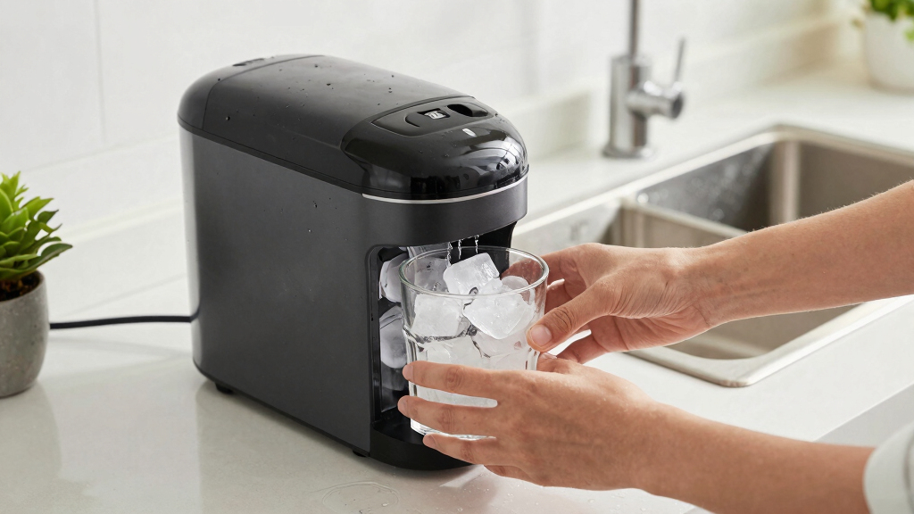 ice maker filters