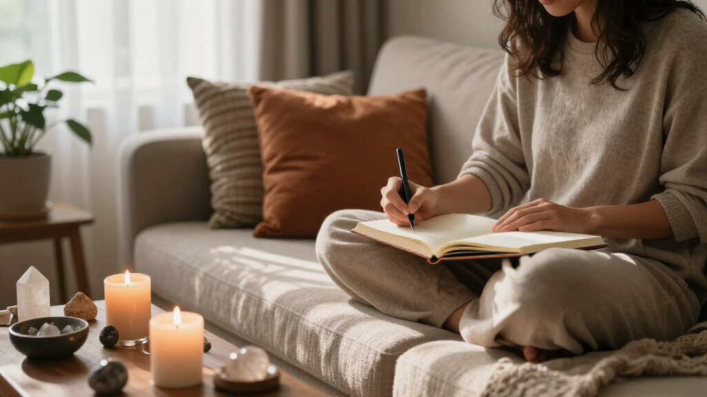 accountability partner journals