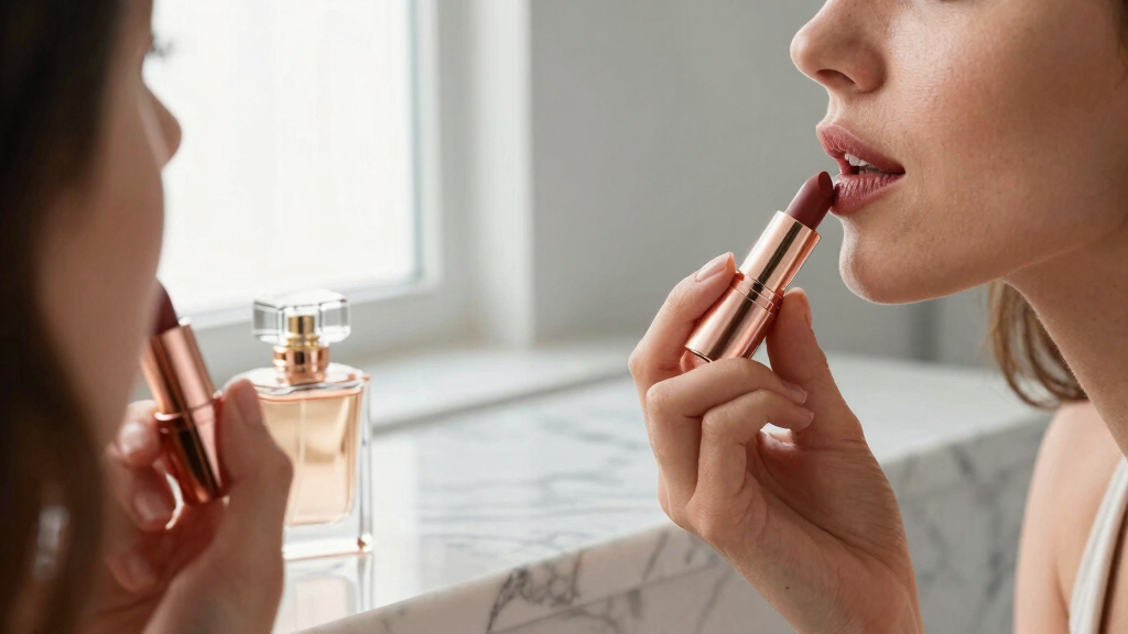 best everyday lipsticks