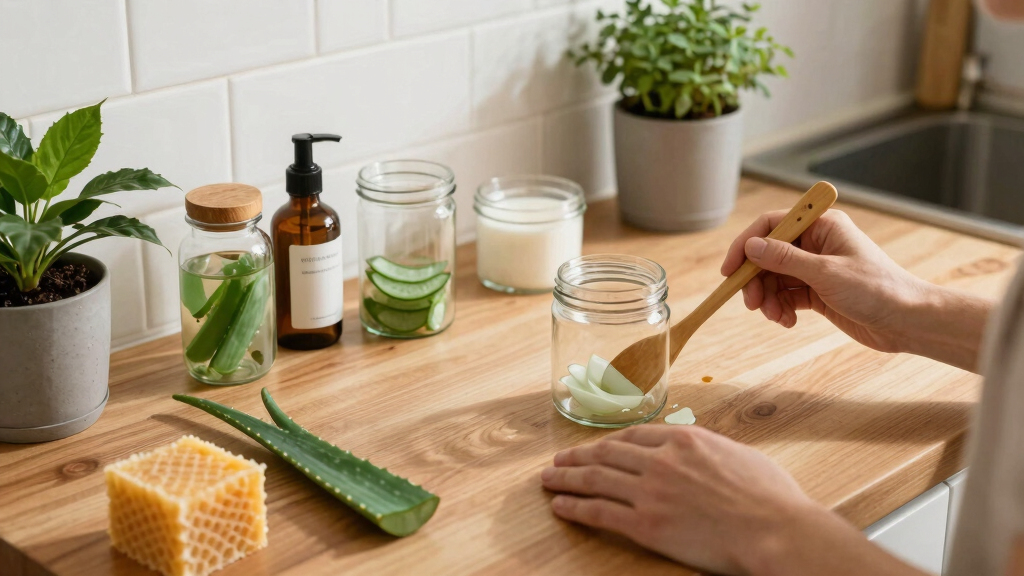 best plastic-free beauty products