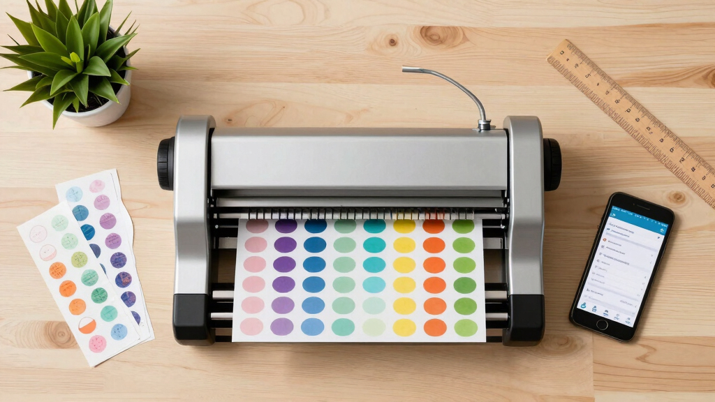best cutting machines for sticker businesses