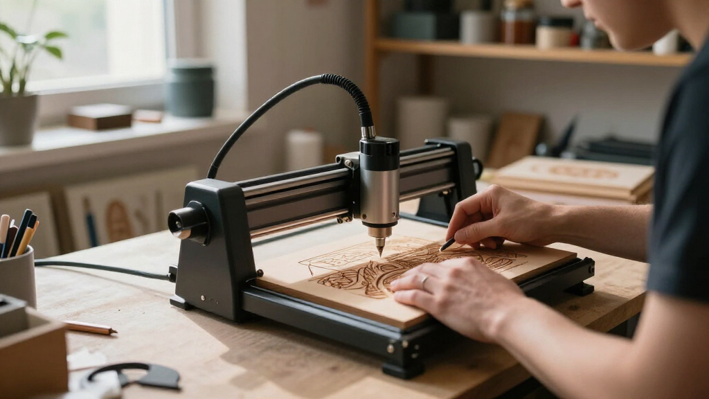 laser engravers