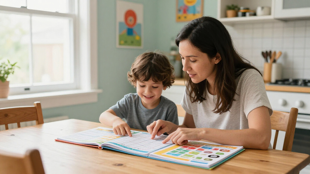 15 Best Kids' Educational Planners in 2026
