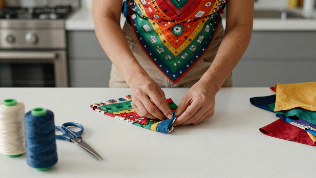 best fashion bandanas