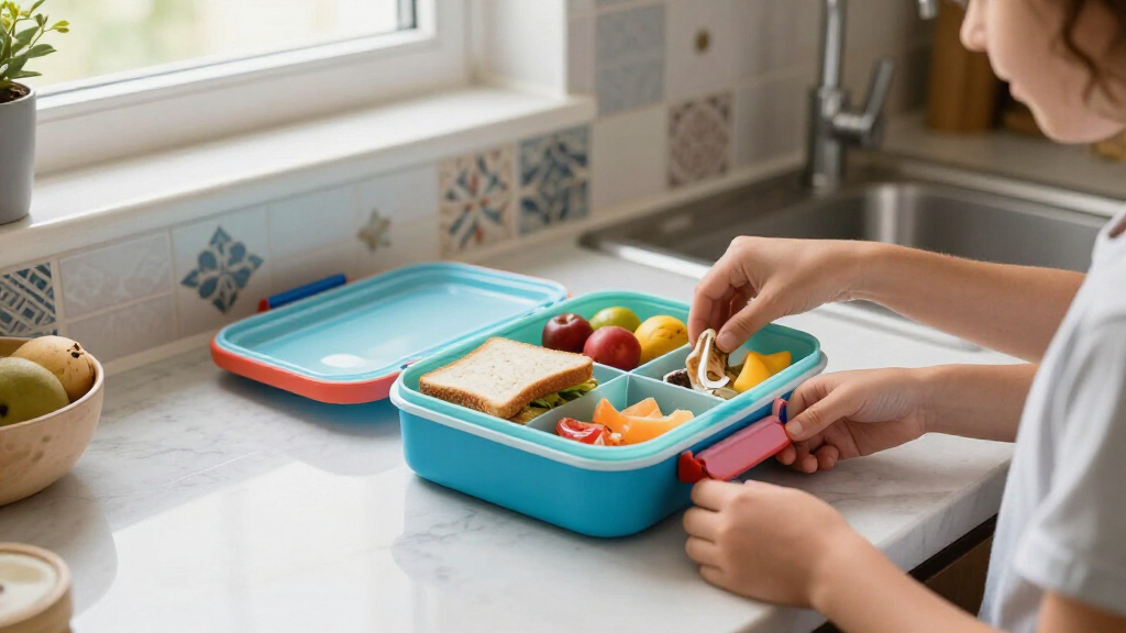 lunch boxes for school