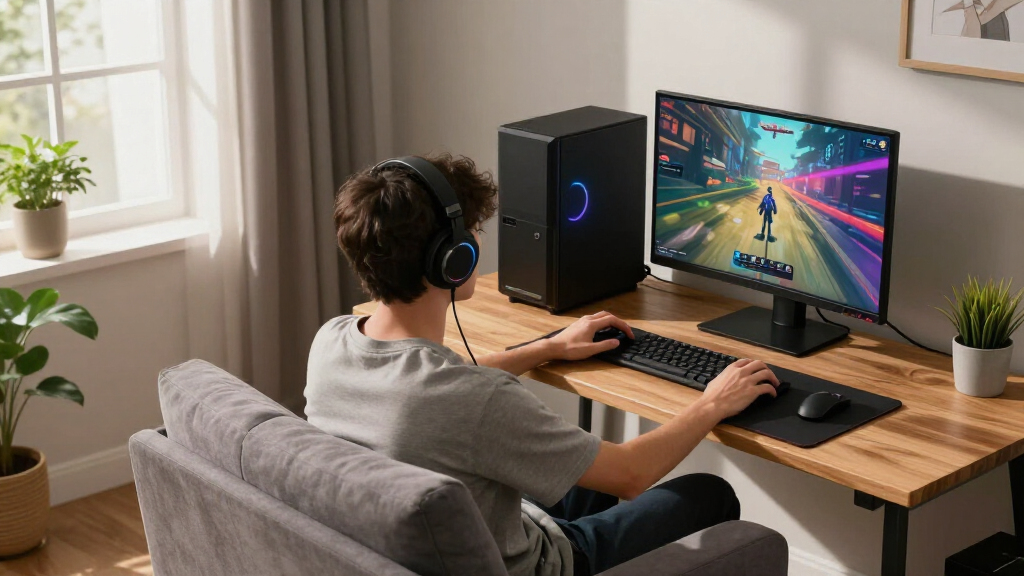 best gaming PCs