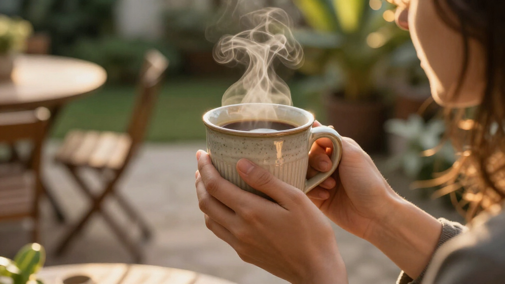 fair trade coffee options