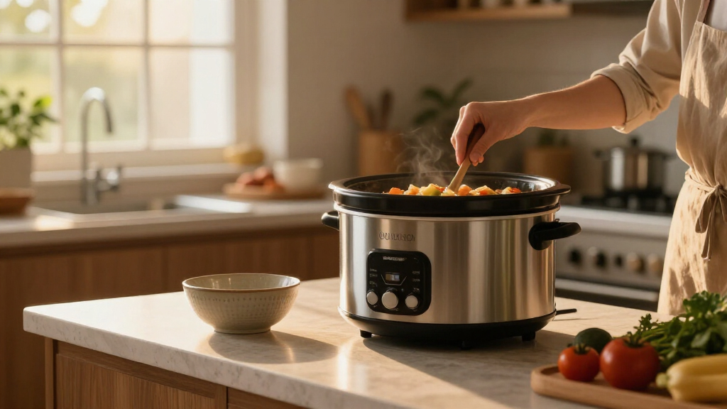 best premium slow cooker