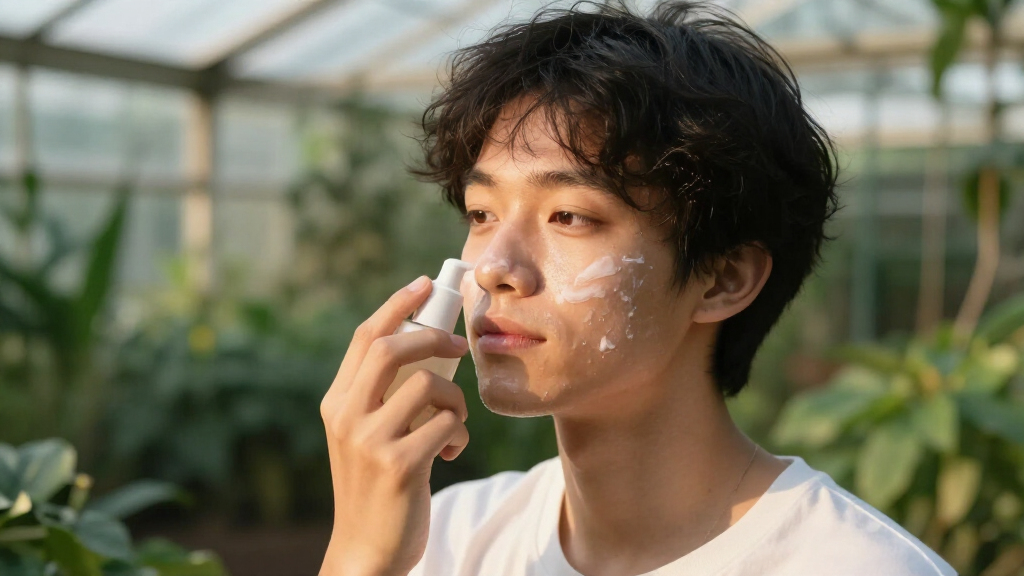 best Gen Alpha skin-care products