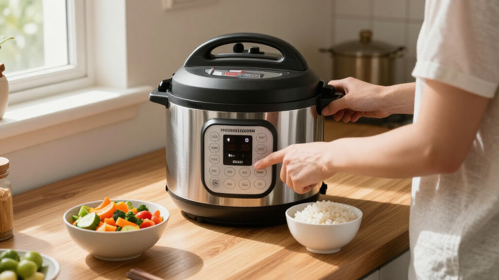 Instant Pot