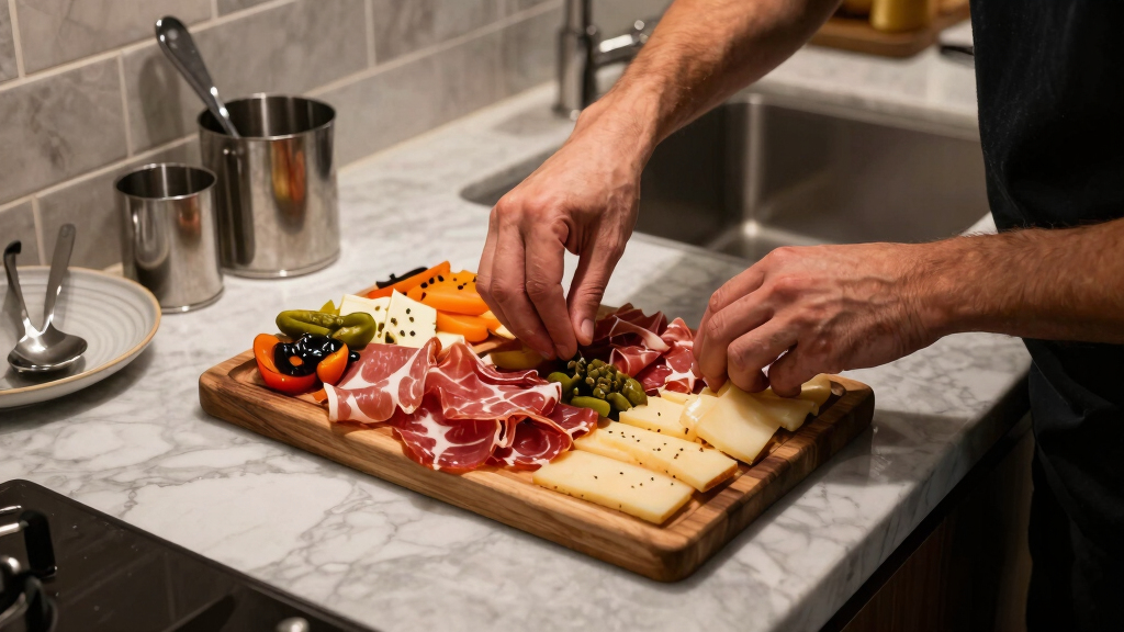 antipasto