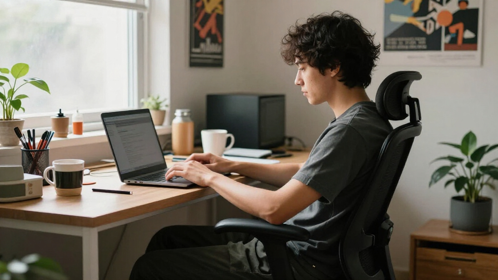 10 Best Ergonomic Chairs for Long Celebrity News Writing in 2026
