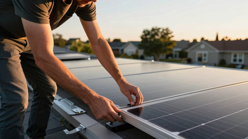 15 Best Residential Solar Panel Systems in 2026