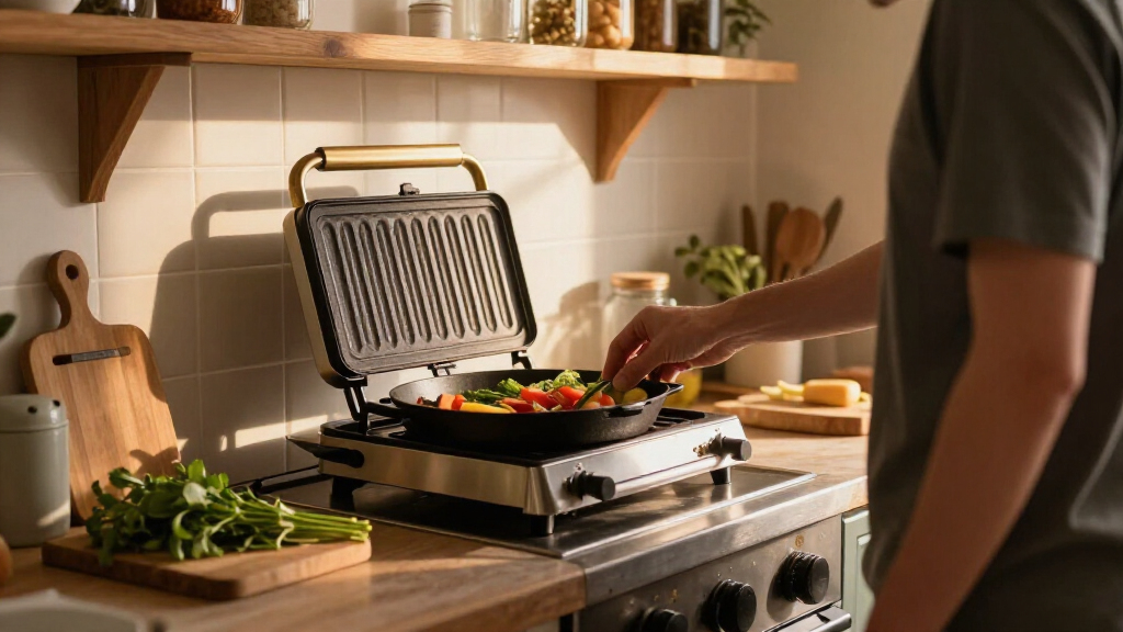 best salamander broiler for home kitchen