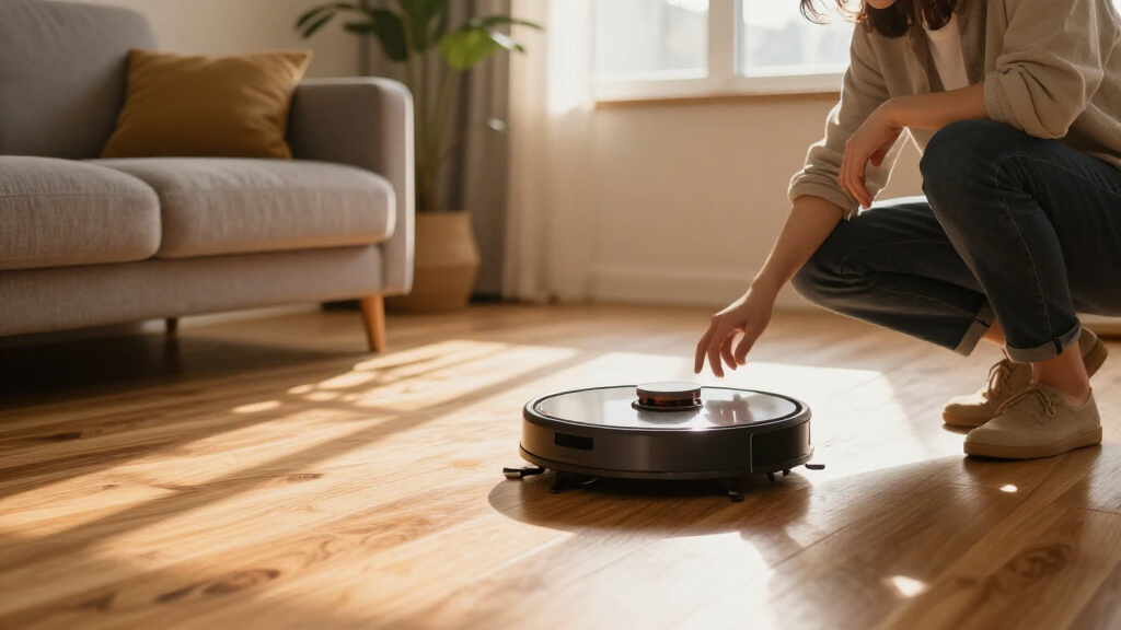 best robot vacuum and mop deals