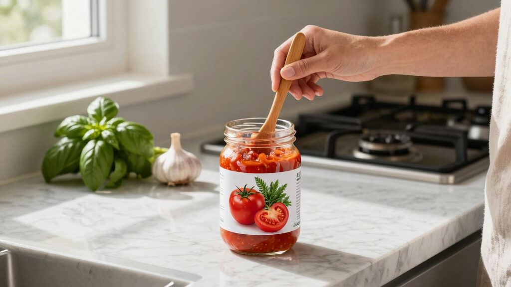 best jarred pasta sauces