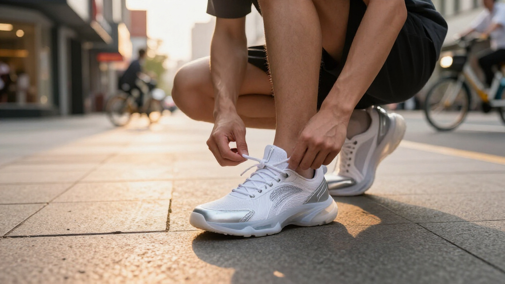 best futuristic sneakers