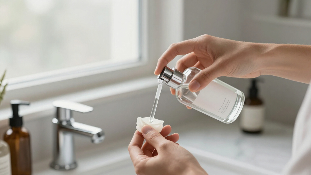 15 Best Refillable Glass Polish Remover Bottles That Are Stylish and Eco-Friendly